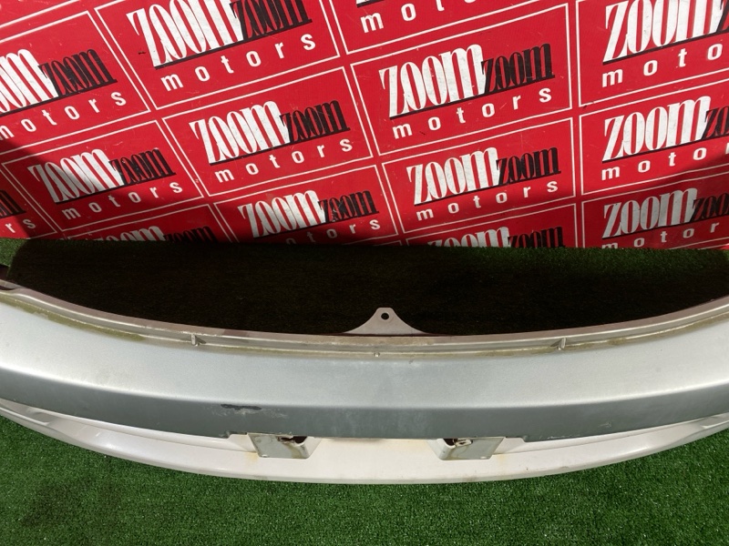 Бампер, 4800 рублей, Солонцы