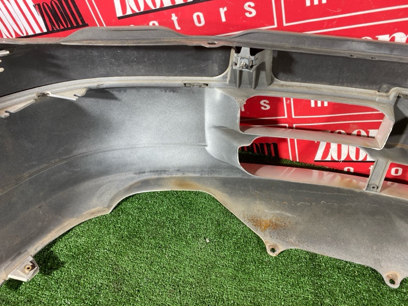 Бампер, 4800 рублей, Солонцы