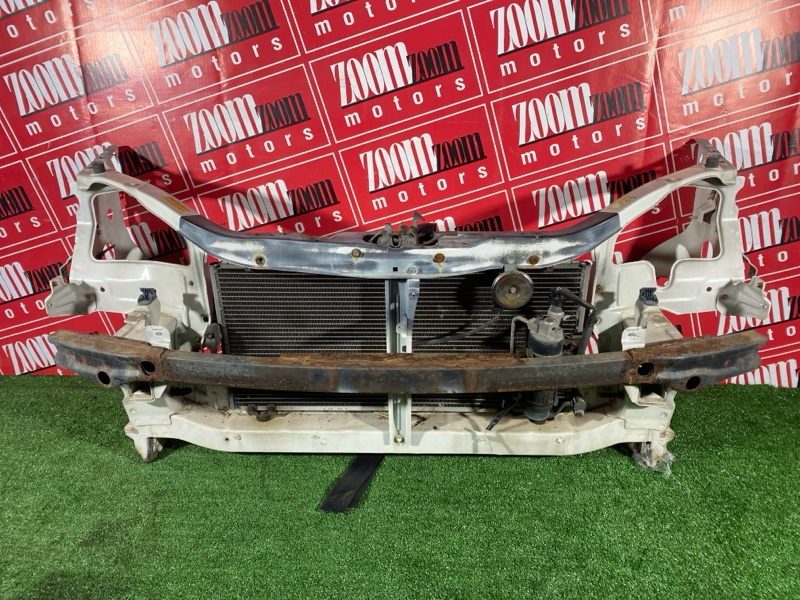 Рамка радиатора, 2900 рублей, Солонцы