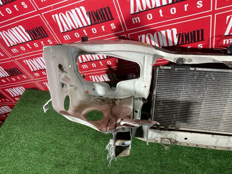 Рамка радиатора, 2900 рублей, Солонцы