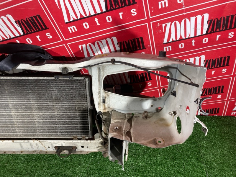 Рамка радиатора, 2900 рублей, Солонцы