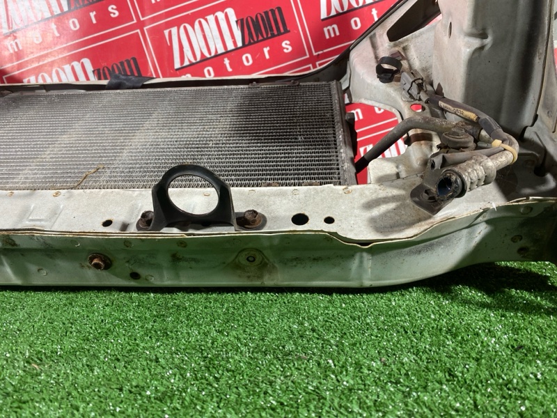 Рамка радиатора, 2900 рублей, Солонцы