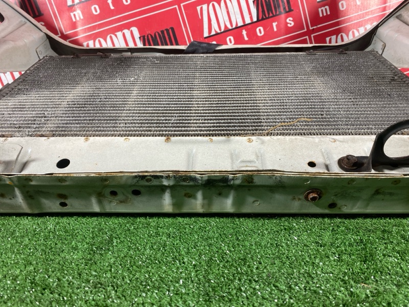 Рамка радиатора, 2900 рублей, Солонцы