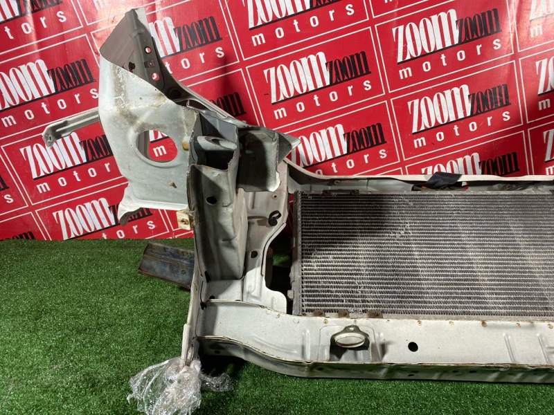 Рамка радиатора, 2900 рублей, Солонцы