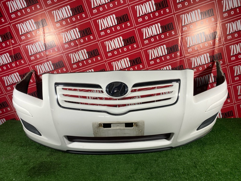 Бампер, 32000 рублей, Солонцы