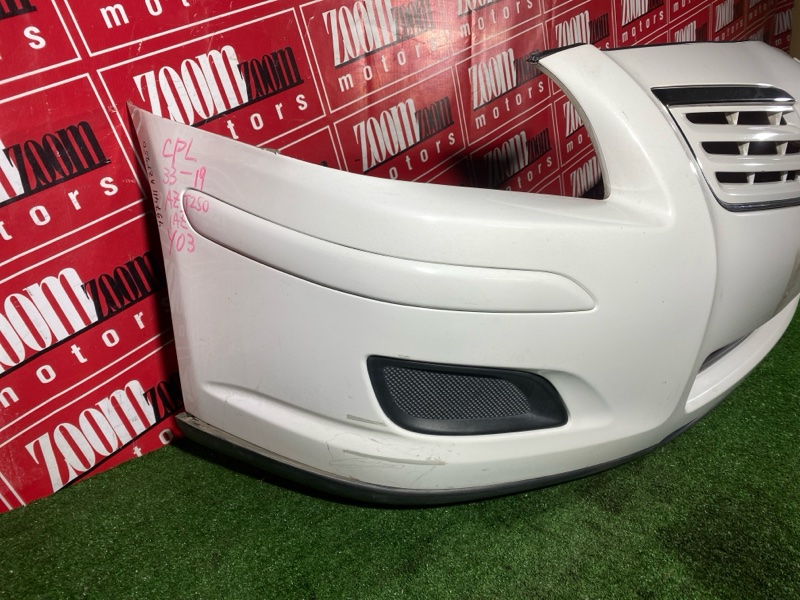 Бампер, 32000 рублей, Солонцы