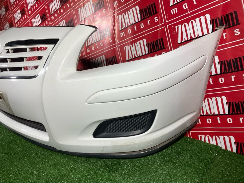 Бампер, 32000 рублей, Солонцы