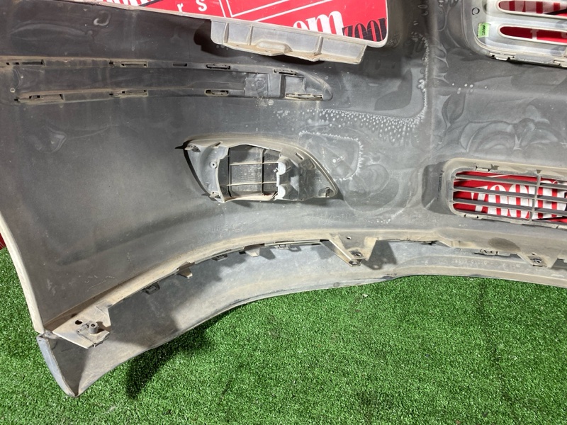 Бампер, 32000 рублей, Солонцы