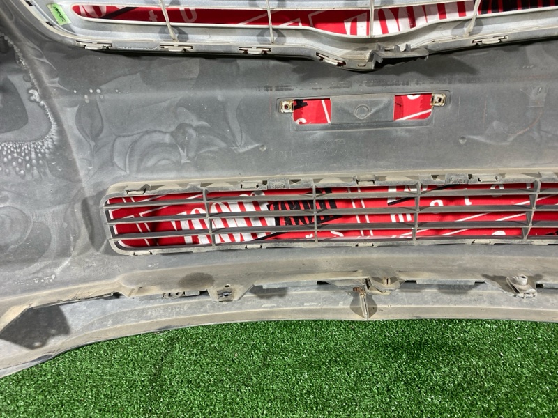 Бампер, 32000 рублей, Солонцы