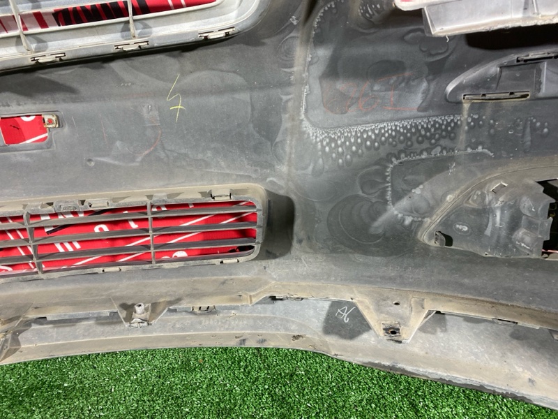 Бампер, 32000 рублей, Солонцы