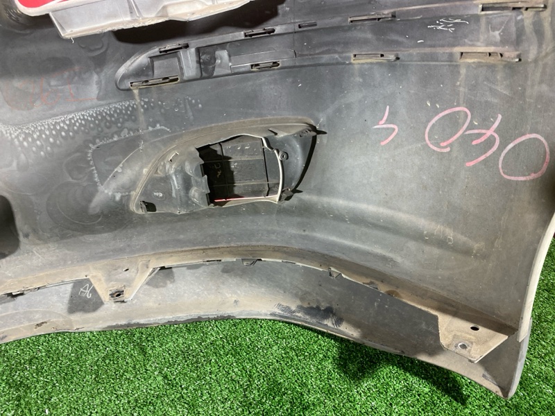 Бампер, 32000 рублей, Солонцы