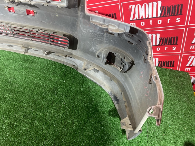 Бампер, 32000 рублей, Солонцы