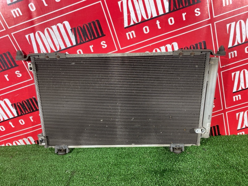 Радиатор кондиционера, 600 рублей, Солонцы