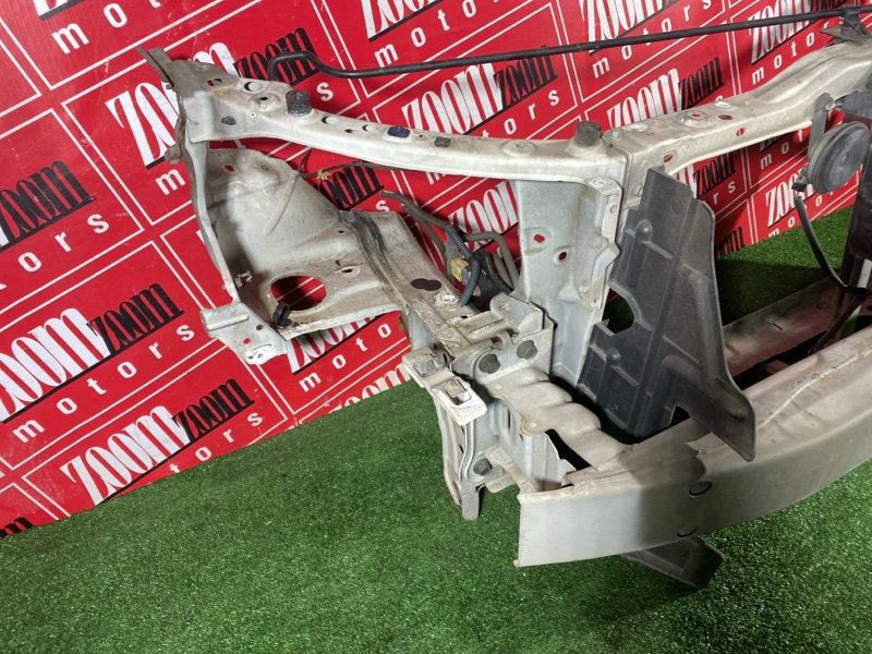 Рамка радиатора, 1300 рублей, Солонцы