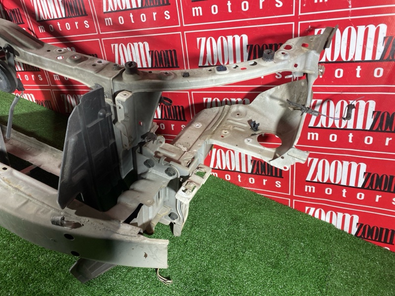 Рамка радиатора, 1300 рублей, Солонцы