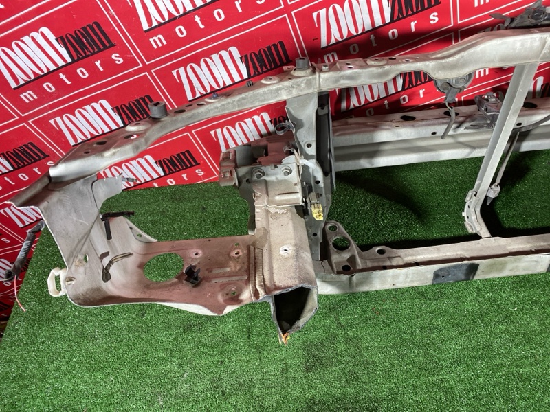 Рамка радиатора, 1300 рублей, Солонцы