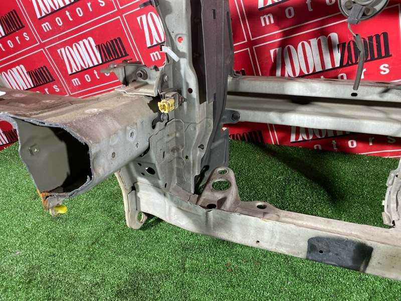 Рамка радиатора, 1300 рублей, Солонцы