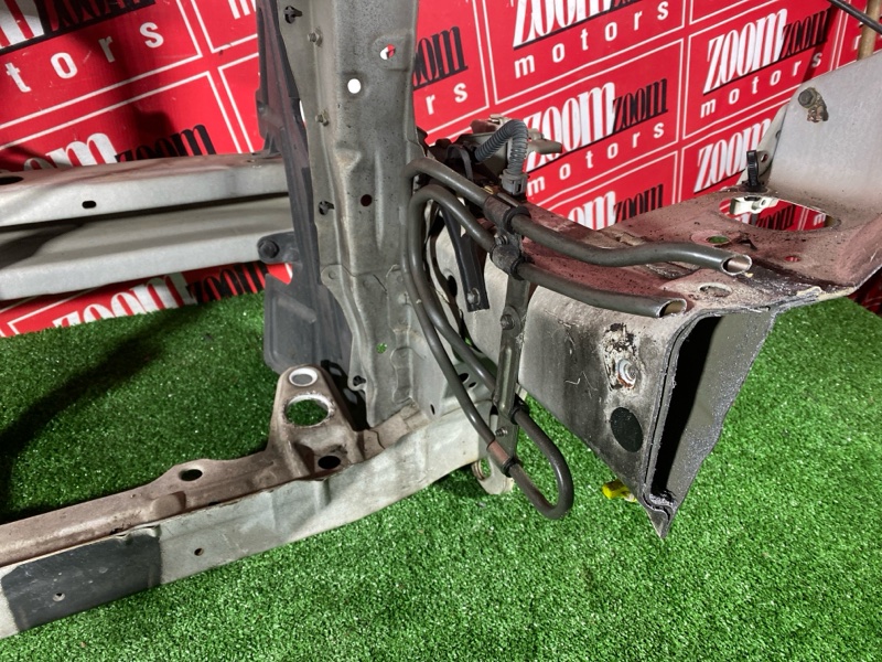 Рамка радиатора, 1300 рублей, Солонцы