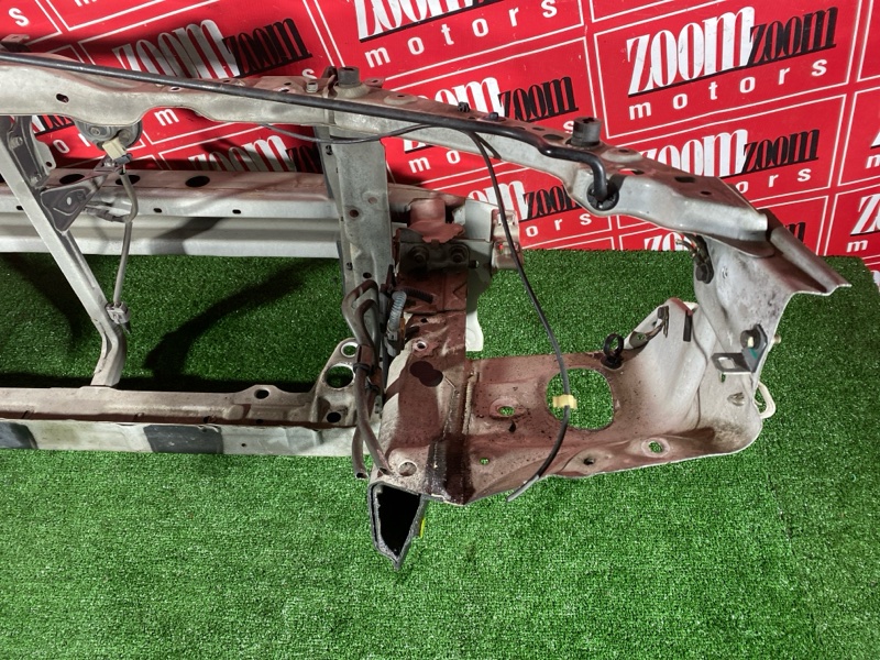 Рамка радиатора, 1300 рублей, Солонцы