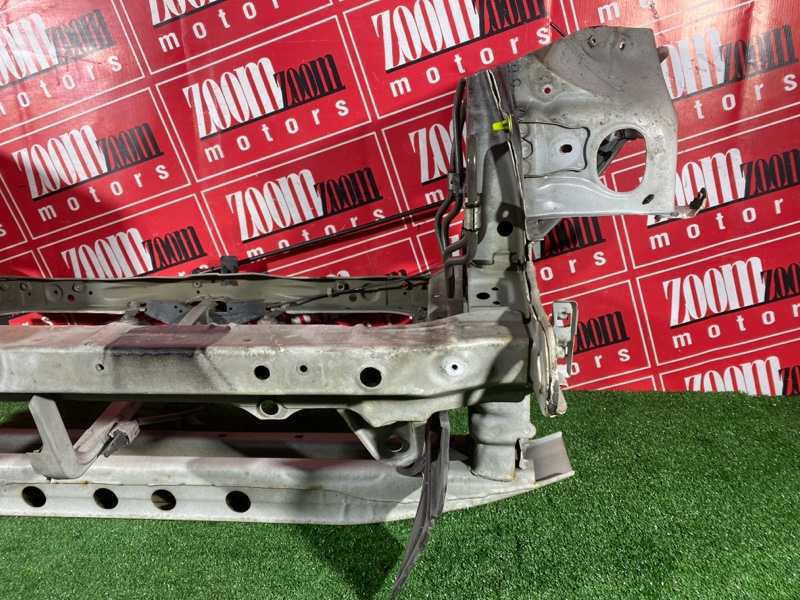 Рамка радиатора, 1300 рублей, Солонцы