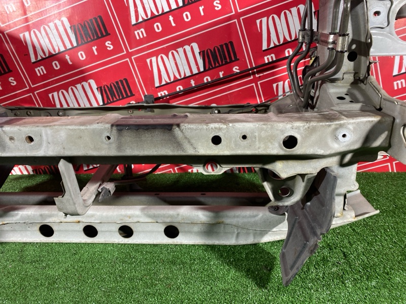 Рамка радиатора, 1300 рублей, Солонцы