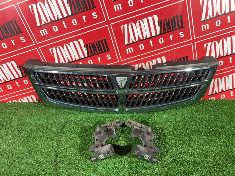 Решетка радиатора, 45000 рублей, Солонцы