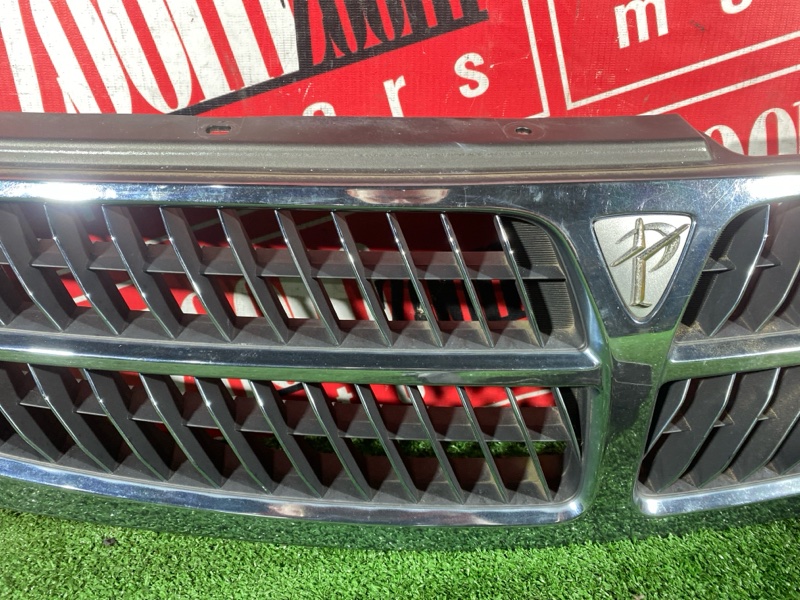 Решетка радиатора, 45000 рублей, Солонцы