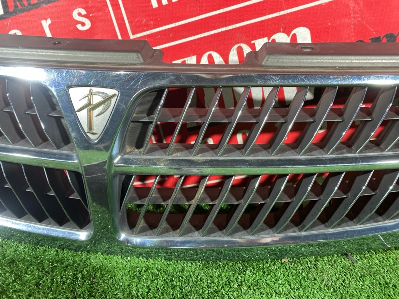 Решетка радиатора, 45000 рублей, Солонцы