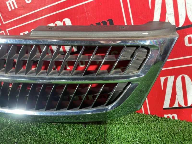 Решетка радиатора, 45000 рублей, Солонцы