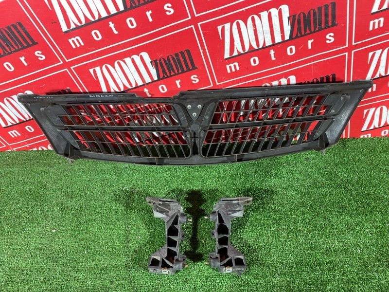 Решетка радиатора, 45000 рублей, Солонцы