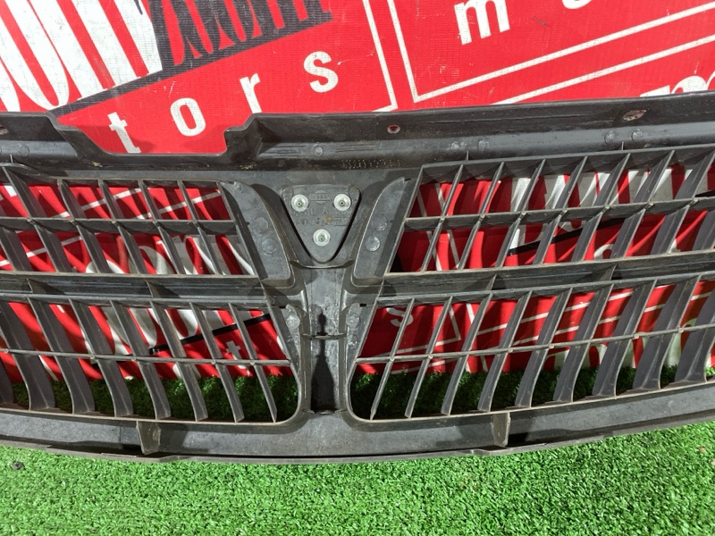 Решетка радиатора, 45000 рублей, Солонцы