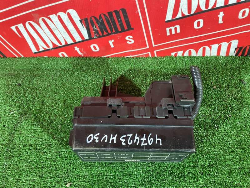 Блок реле и предохранителей, 800 рублей, Солонцы