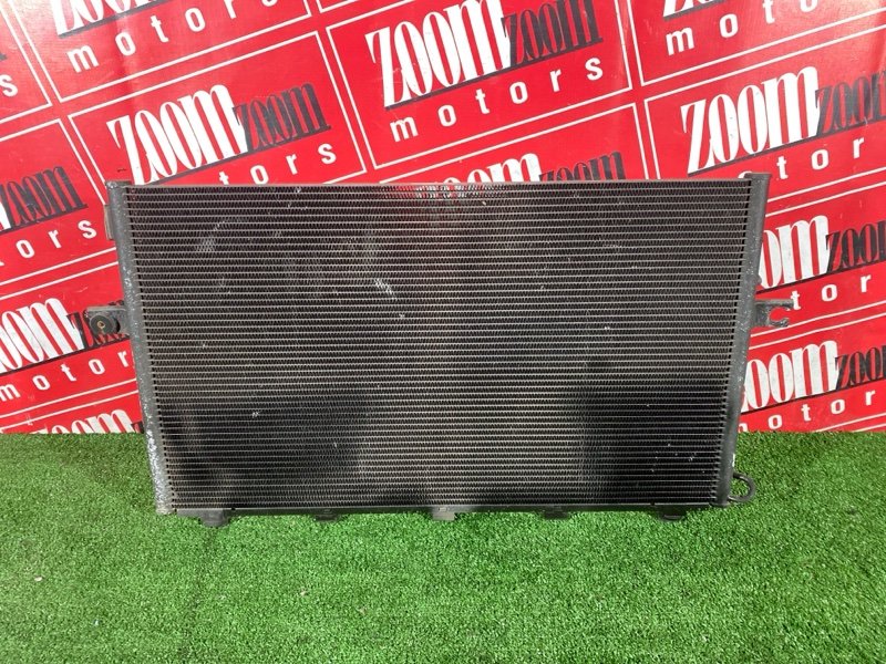 Радиатор кондиционера, 2500 рублей, Солонцы