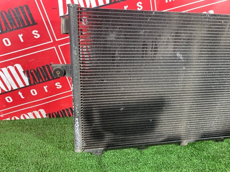 Радиатор кондиционера, 2500 рублей, Солонцы