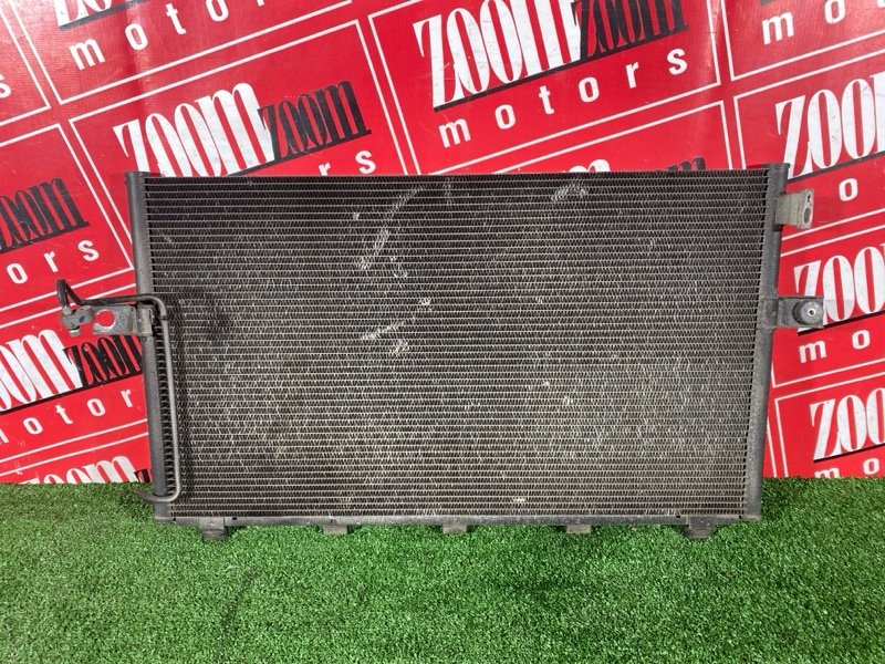 Радиатор кондиционера, 2500 рублей, Солонцы