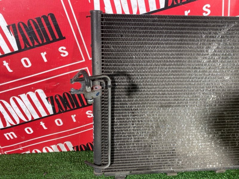 Радиатор кондиционера, 2500 рублей, Солонцы