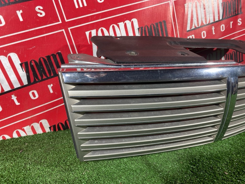 Решетка радиатора, 3000 рублей, Солонцы