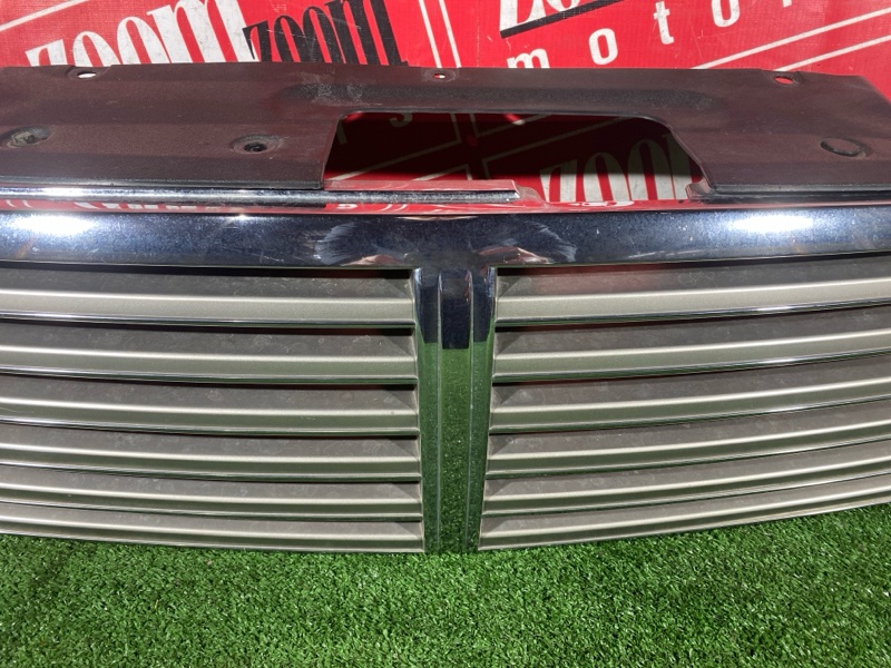 Решетка радиатора, 3000 рублей, Солонцы