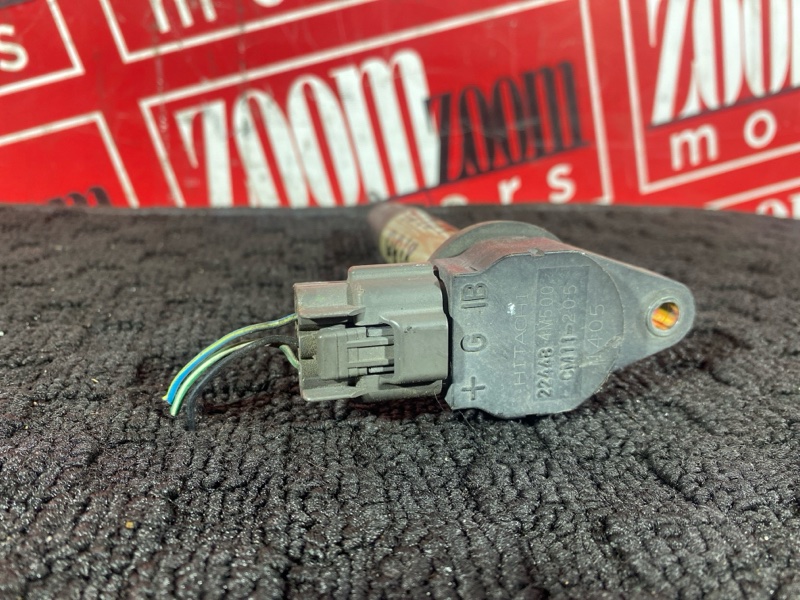 Катушка зажигания, 1200 рублей, Солонцы