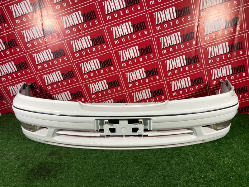 Бампер, 19000 рублей, Солонцы