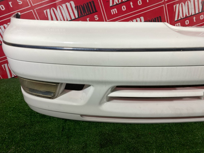 Бампер, 19000 рублей, Солонцы