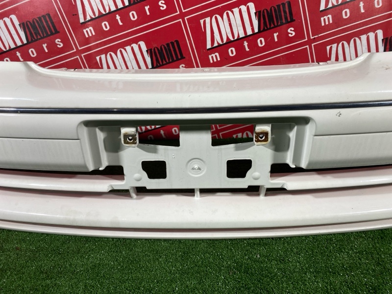 Бампер, 19000 рублей, Солонцы