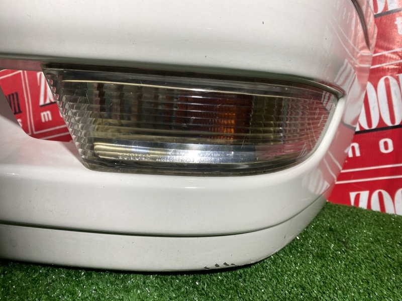 Бампер, 19000 рублей, Солонцы