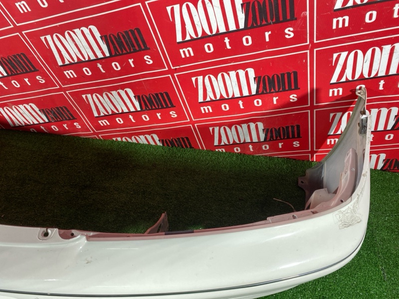 Бампер, 19000 рублей, Солонцы