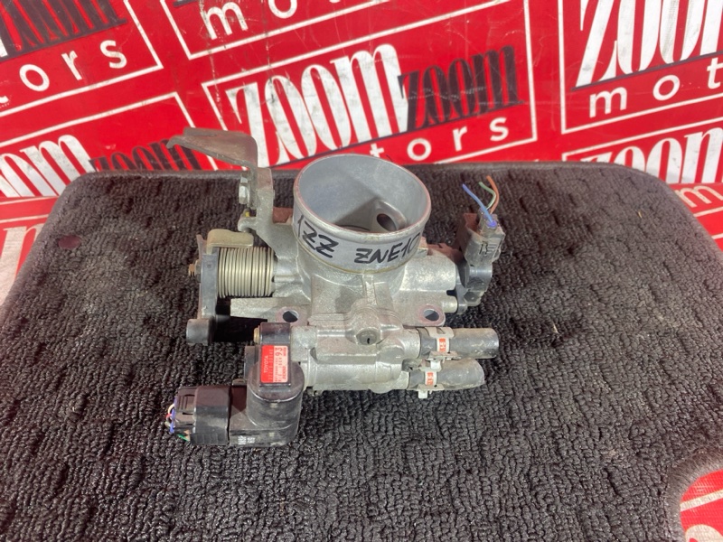 Заслонка дроссельная, 7500 рублей, Красноярск