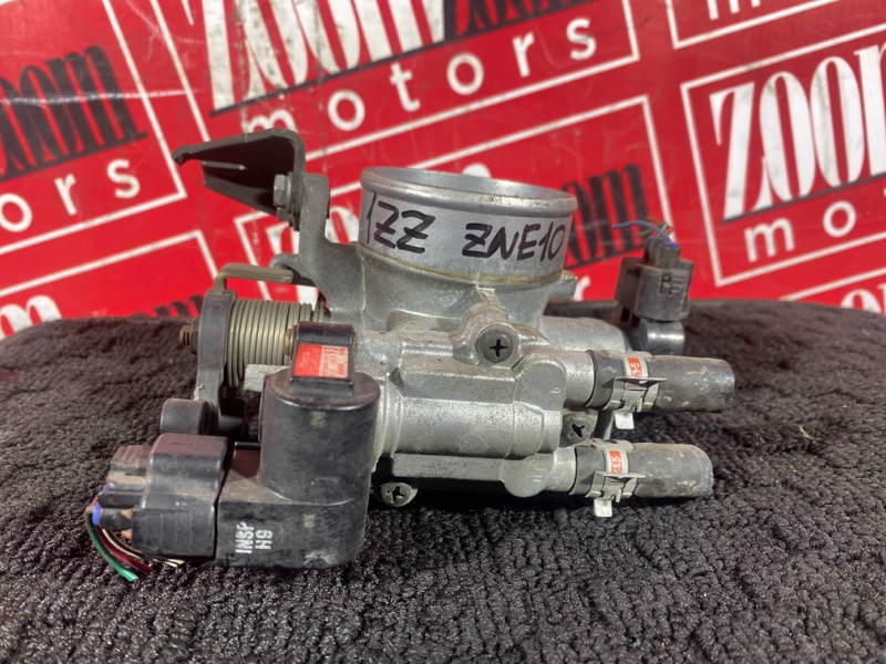 Заслонка дроссельная, 7500 рублей, Красноярск