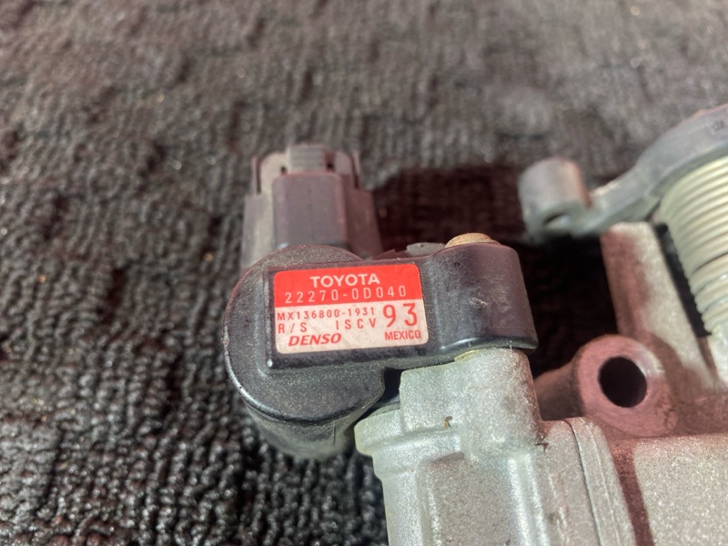 Заслонка дроссельная, 7500 рублей, Красноярск