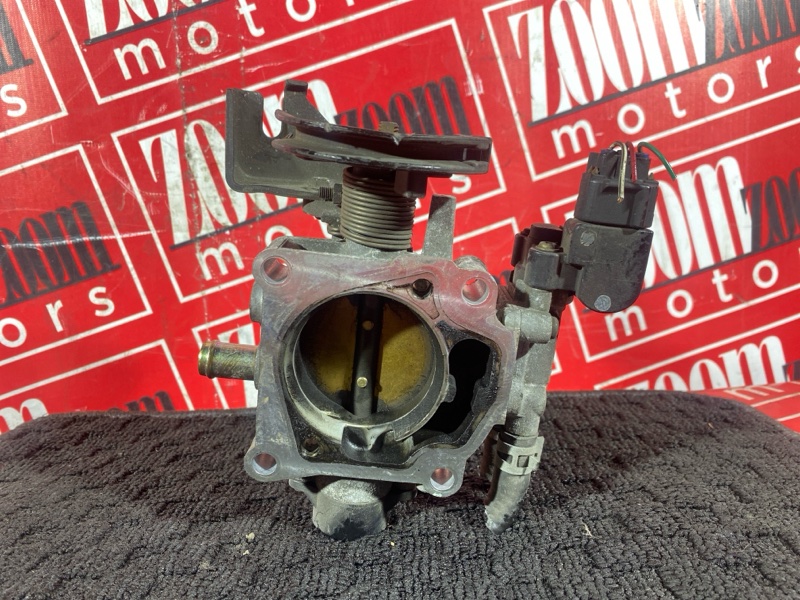 Заслонка дроссельная, 7500 рублей, Красноярск