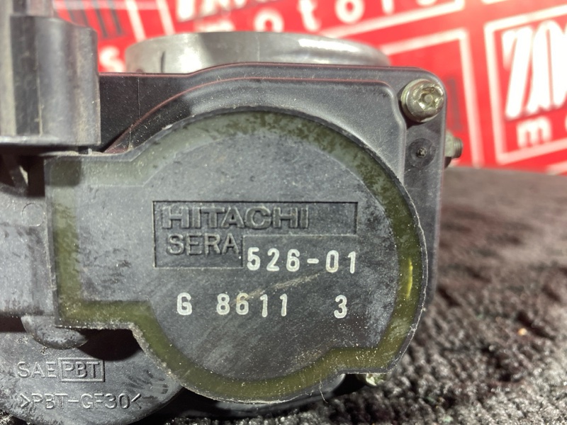 Заслонка дроссельная, 2900 рублей, Солонцы
