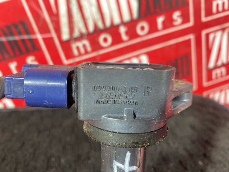 Катушка зажигания, 500 рублей, Солонцы